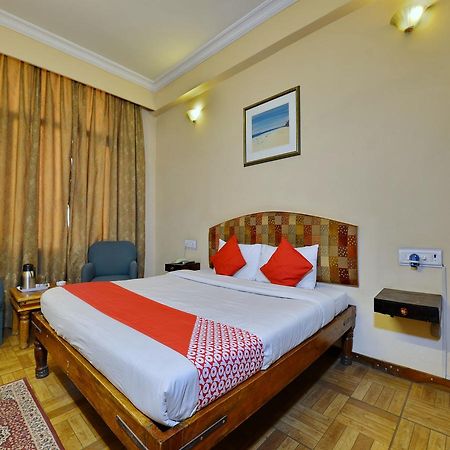 Oyo 9900 Hotel Pioneer Plaza Dźodhpur Zewnętrze zdjęcie