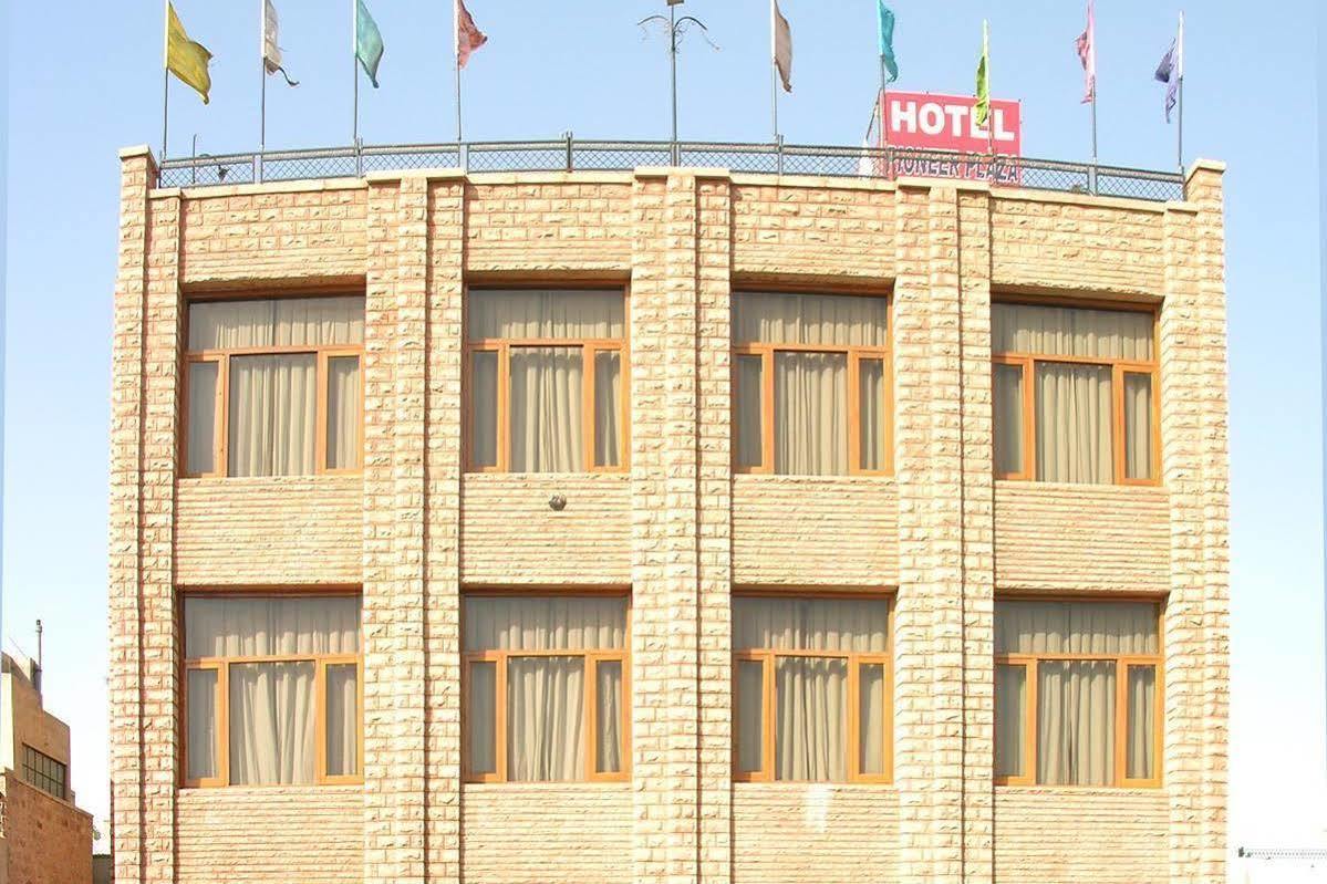 Oyo 9900 Hotel Pioneer Plaza Dźodhpur Zewnętrze zdjęcie