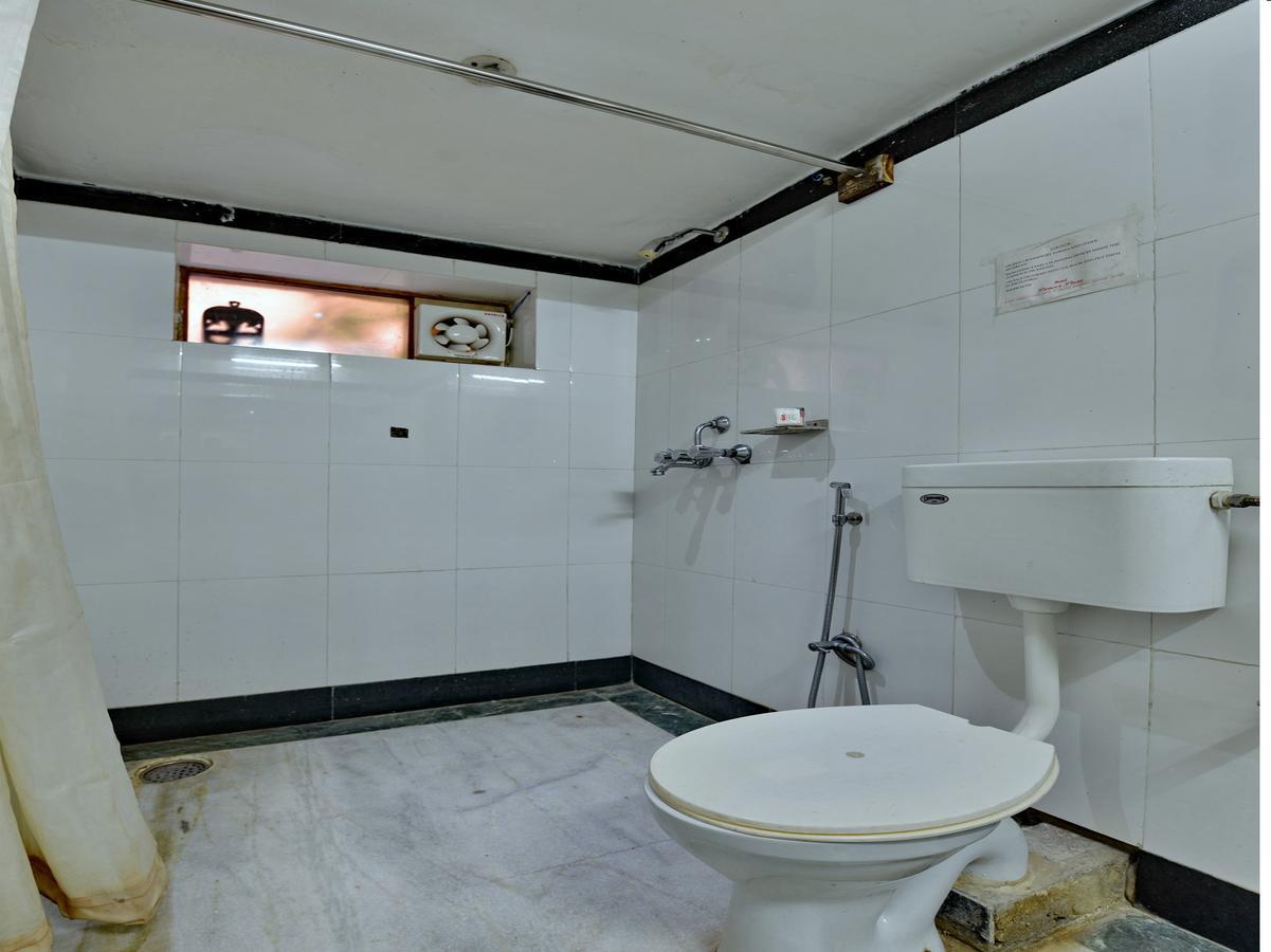 Oyo 9900 Hotel Pioneer Plaza Dźodhpur Zewnętrze zdjęcie
