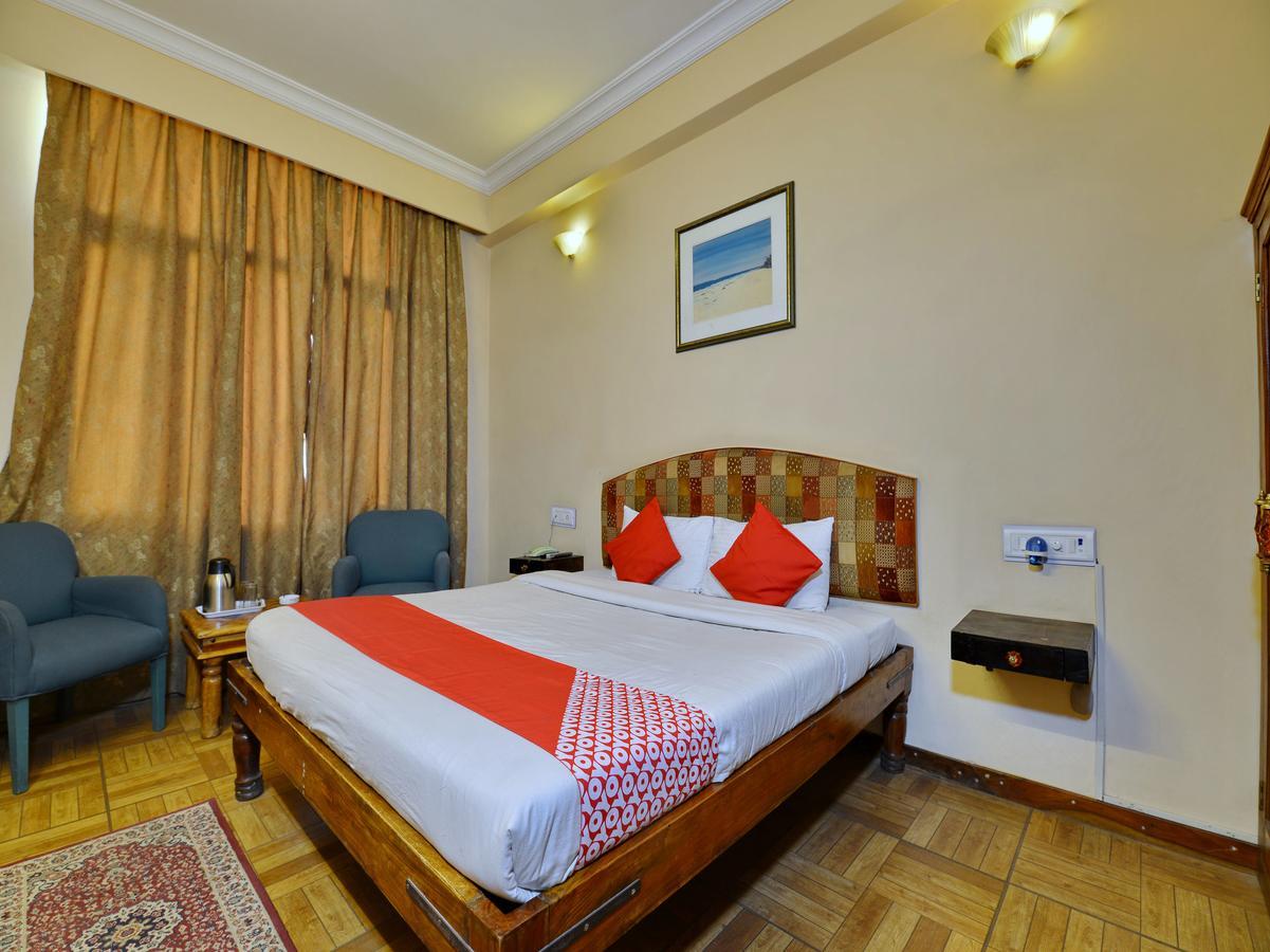 Oyo 9900 Hotel Pioneer Plaza Dźodhpur Zewnętrze zdjęcie