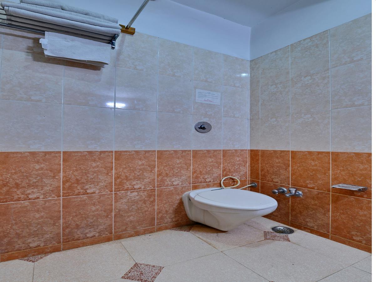 Oyo 9900 Hotel Pioneer Plaza Dźodhpur Zewnętrze zdjęcie