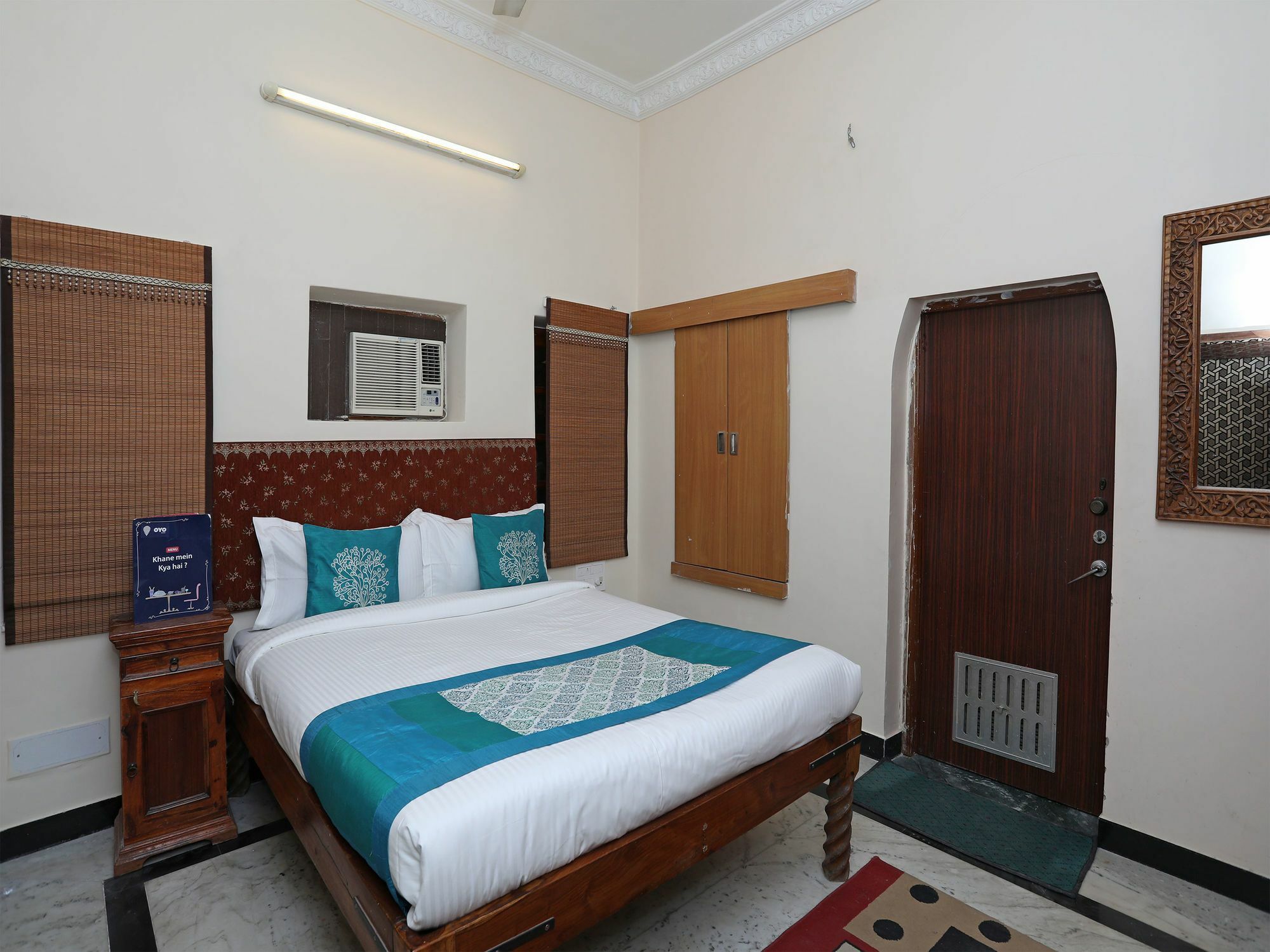 Oyo 9900 Hotel Pioneer Plaza Dźodhpur Zewnętrze zdjęcie