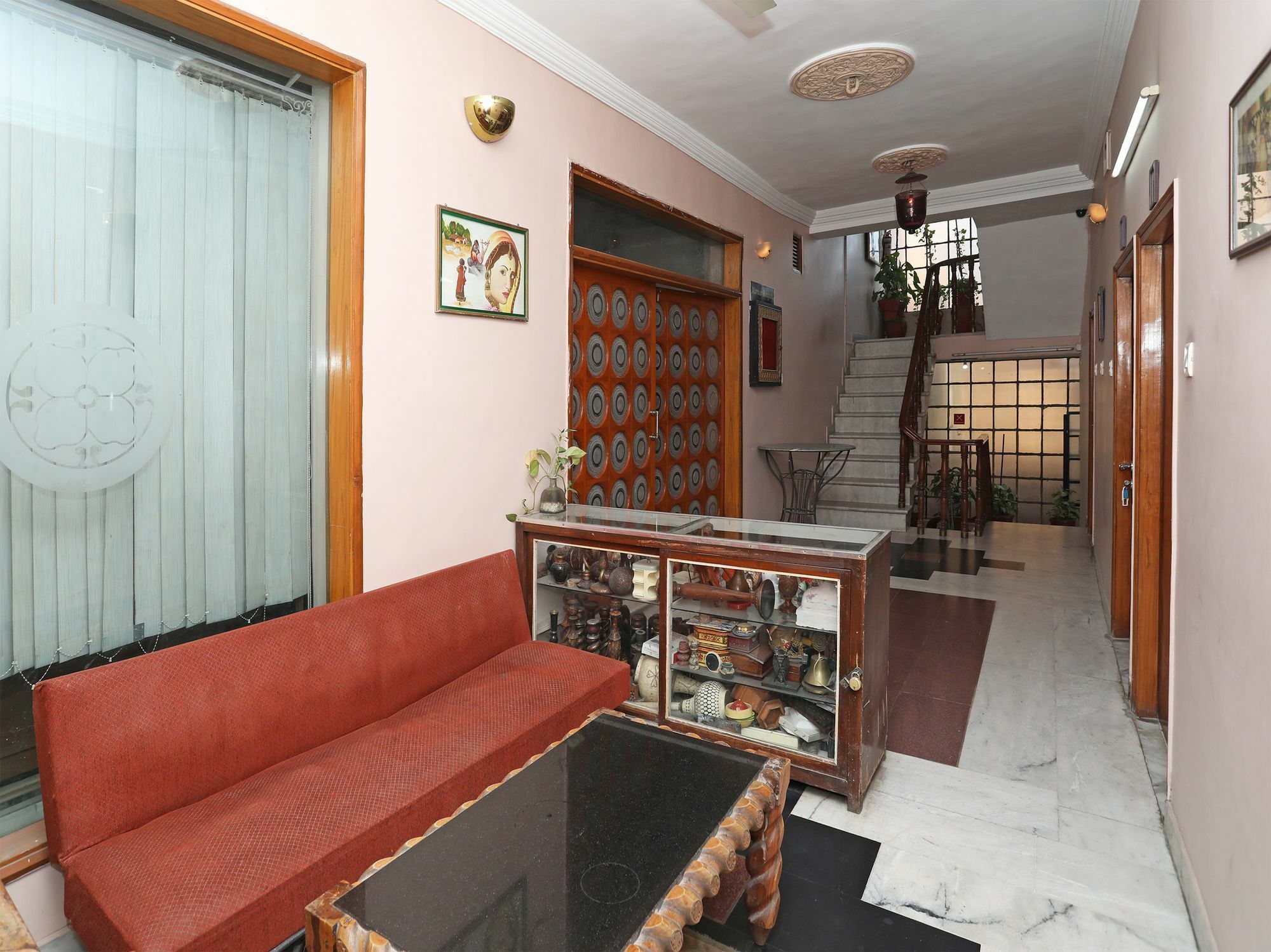 Oyo 9900 Hotel Pioneer Plaza Dźodhpur Zewnętrze zdjęcie
