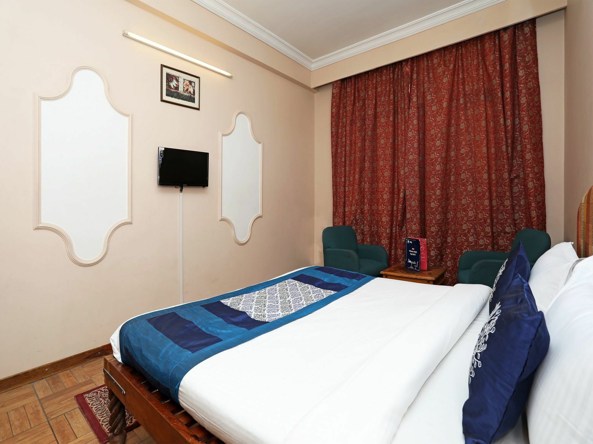 Oyo 9900 Hotel Pioneer Plaza Dźodhpur Zewnętrze zdjęcie