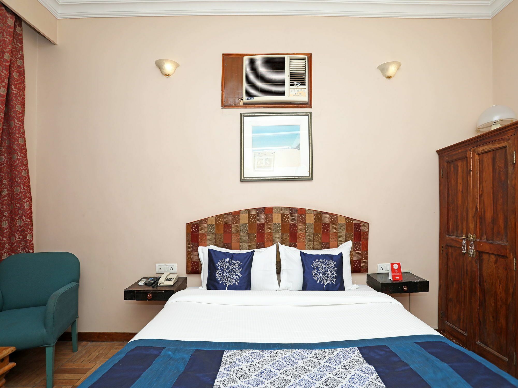 Oyo 9900 Hotel Pioneer Plaza Dźodhpur Zewnętrze zdjęcie