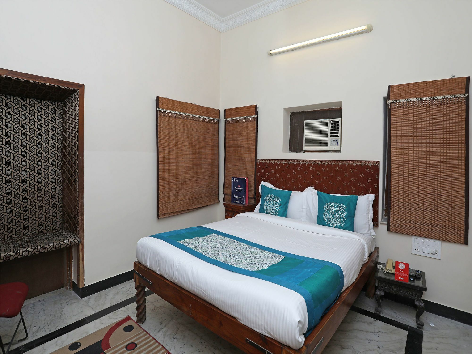 Oyo 9900 Hotel Pioneer Plaza Dźodhpur Zewnętrze zdjęcie