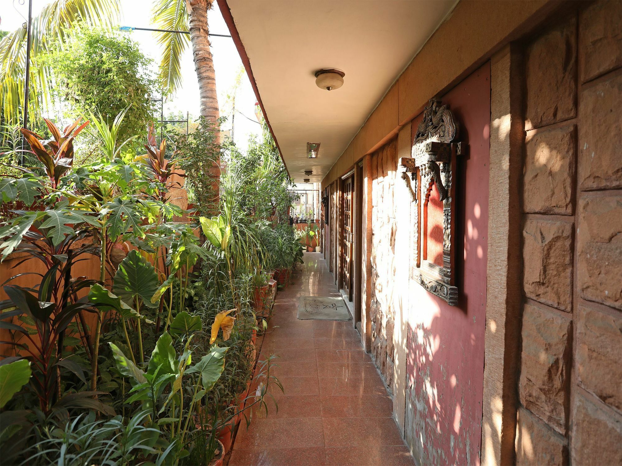 Oyo 9900 Hotel Pioneer Plaza Dźodhpur Zewnętrze zdjęcie